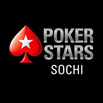 PokerStars Sochi